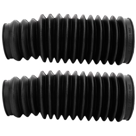 Kit de soufflets de direction pour racks gauche et droit, référence 32131096910, compatible avec 323i, 323Ci, 325i, 325Ci, 328Ci