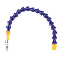 Bras Flexible pour Station de Soudage, Alligator Clip, Bras de Remplacement Flexible, Crocodile Clip PCB Fixture