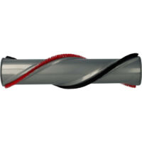 vhbw Brosse compatible avec Dyson V11 Absolute Pro, V11 Absolute Extra Pro, V11 Animal aspirateur - rouleau brosse, brosse principale