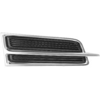 Cache de Phare Anti-brouillard 20901633 Cadillac XTS avec couverture avant