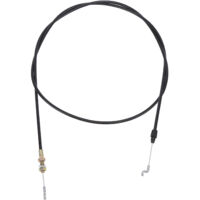 Câble de remplacement pour boîte de vitesses de tracteur tondeuse 7460935A, 7460935 et 9460935A
