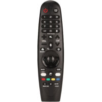 Télécommande de remplacement pour téléviseur OLED W7 G7 E7 C7 B7 B7A, Super UHD SJ9570 SJ9500 SJ8570, UHD 4K et UJ7700