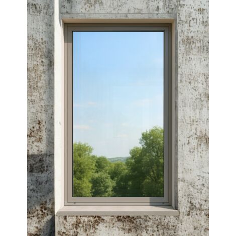 Film pour vitrages : Argent 20 intérieur -10m x 1m52 (1/3)