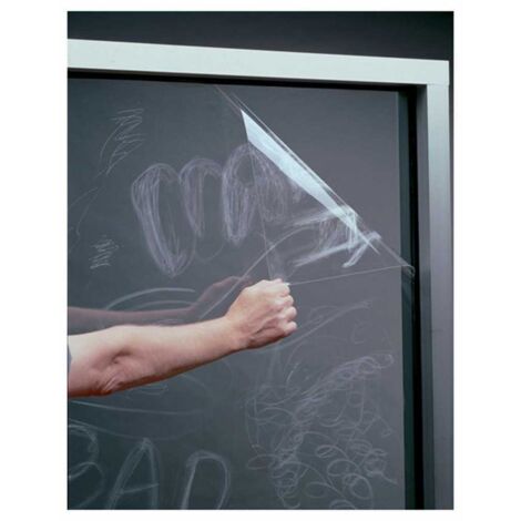 Film pour vitrages : 4 Mil Graffitigard -10m x 1m52 (1/2)