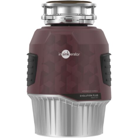 Broyeur Evolution Plus 1000 EC