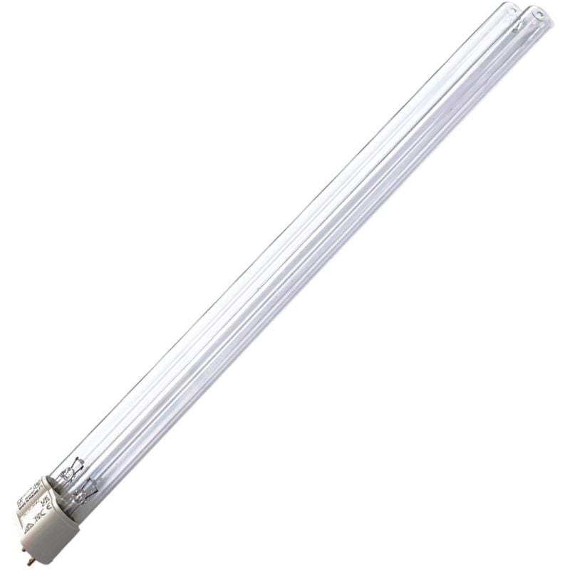 Lampe UV sterilisation eau pour UV UVGermi AP 75E