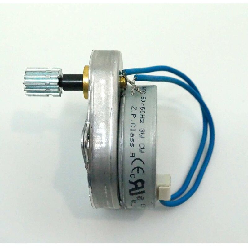 Moteur De Timer Pour Fleck 5600 SE/SXT 24V – Neuf – Marque Pentair (AMT5600SXT)
