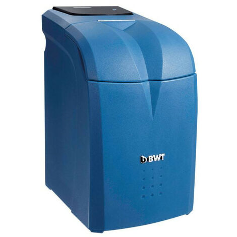 Adoucisseur D'eau Compact Bwt Aqa Perla 5,4 Litres Complet Avec Accessoires (1/3)