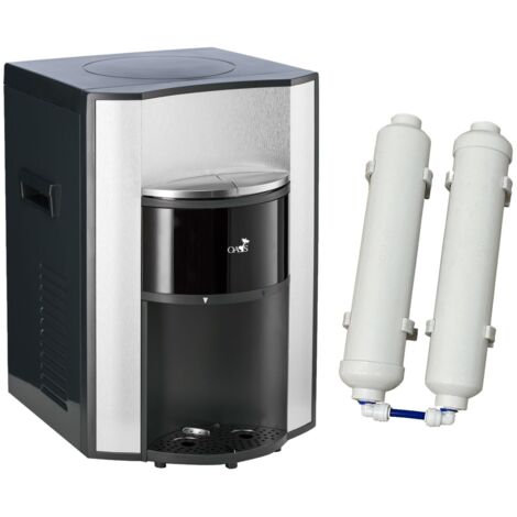 Fontaine à Eau de Comptoir Oasis ONYX Distributeur D'eau