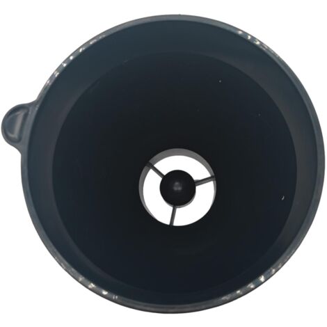 Entonnoir De Remplissage En Poudre NALGENE 4252-0080 – Autoclavable, 80 Mm, Polypropylène, Occasion