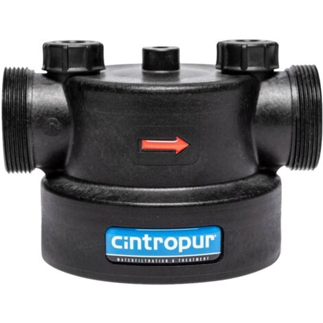 Tête De Filtre Pour Nw280/340/400 (1/4)
