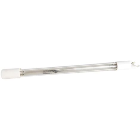 Lampe Uv Traitement D'eau - Lampe Biostil Max 1800
