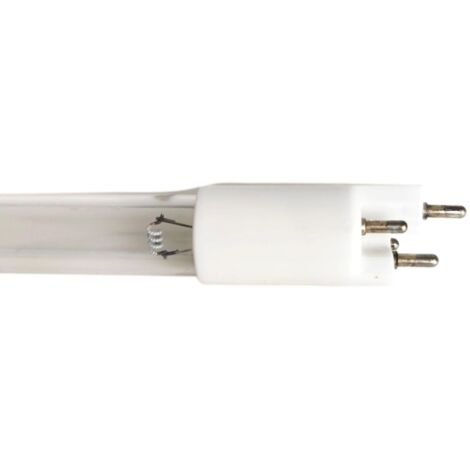 Lampe Uv Traitement D'eau - Lampe Biostil Max 1800