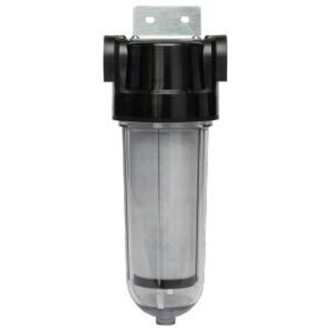 Filtre Domestique Cintropur Sl 240 - 1 pouces  Smart Line (1/6)