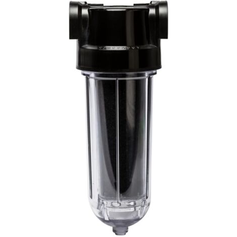 Filtre à Charbon Actif - Cintropur Sl 240 Te-ctn 3/4''