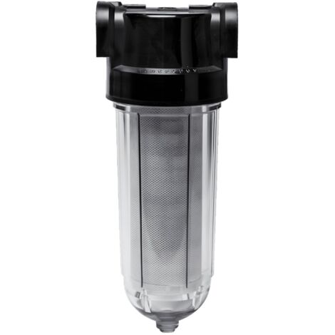 Filtre Domestique Cintropur Sl 240 - 3/4 pouces  Smart Line (1/3)