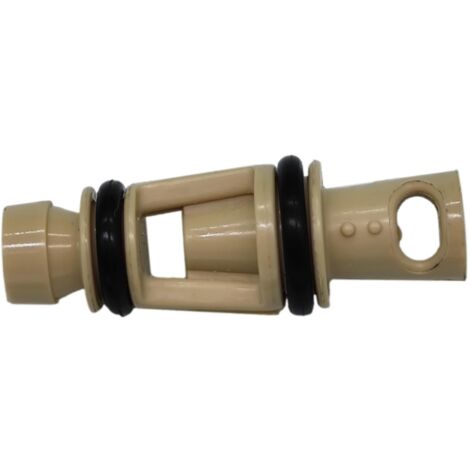 Injecteur pouces g pouces Fauve Pour Adoucisseurs Domestique (1/4)
