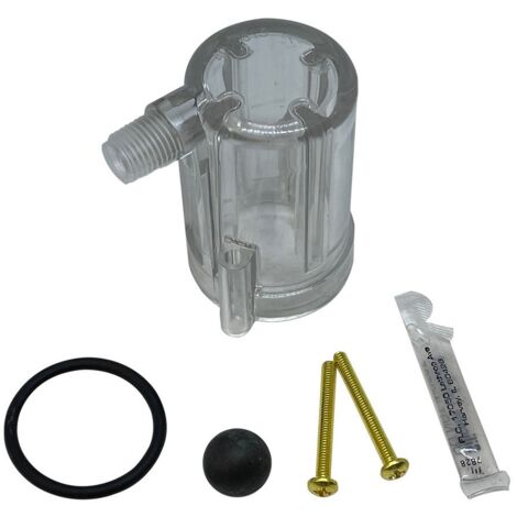 Kit Aircheck (1/2)