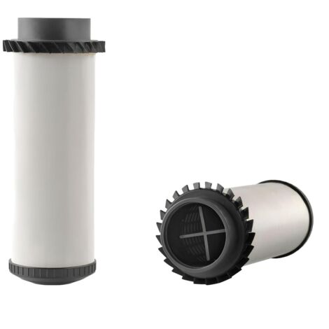 Fixation Murale Inox Pour Filtre Cintropur NW280, NW340, NW400 - Avec Vis Et Rondelles