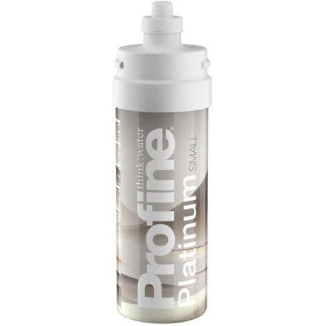 Filtre à Eau Profine Platinium Small - Filtre Pour Le Traitement Des Polluants éternels (pfas) Et Métaux Lourds (1/5)