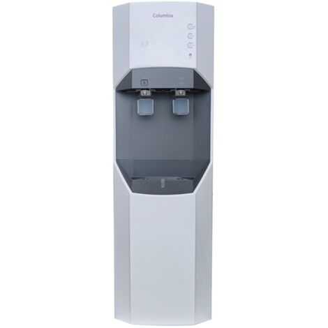 Fontaine à Eau Potable - Columbia Fc-1300-f Uv Led - Filtration Intégrée (1/5)