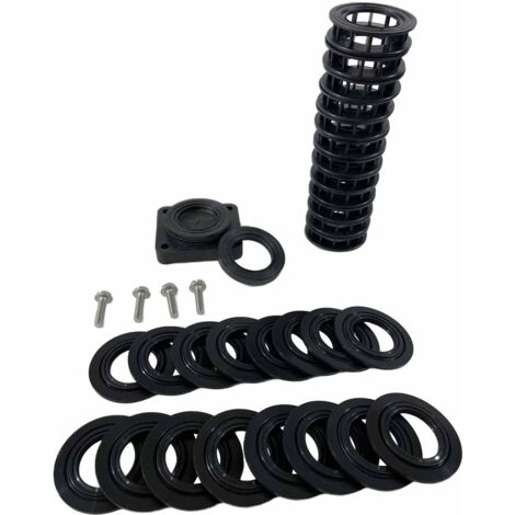 Joints + Cages 9000/9100 (1/4)