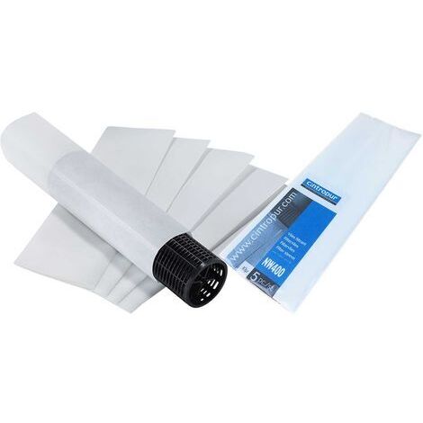 Préfiltre 25 microns Cintropur pour système industriel