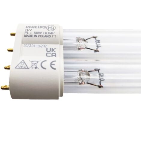 Lampe UV 95 Watts pour stérilisateur UV 10000 CINTROPUR