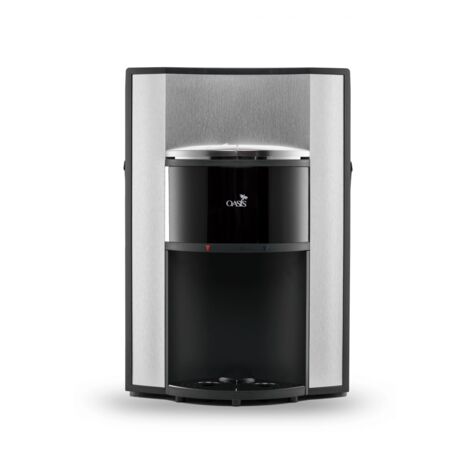Fontaine à Eau Oasis Onyx Distributeur D'eau Chaude Et Froide