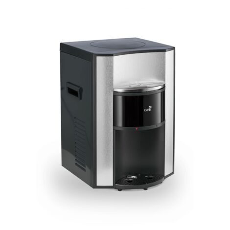 Fontaine à Eau Oasis Onyx Distributeur D'eau Chaude Et Froide