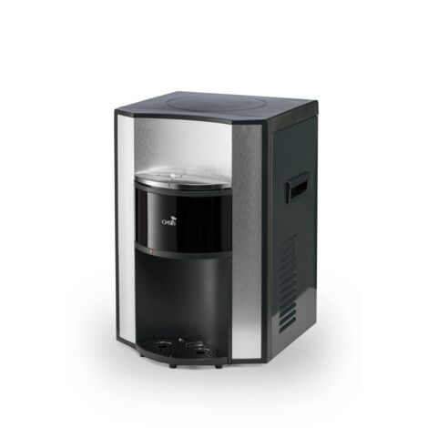 Fontaine à Eau Oasis Onyx Distributeur D'eau Chaude Et Froide