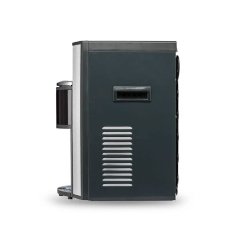 Distributeur D'eau Comptoir 3 En 1 - Eau Froide, Chaude Et Tempérée, Compatible Bidons 3.5L à 18.9L