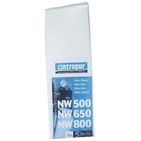 Tamis Filtrant Cintropur Pour Nw32 - 300 Microns En Nylon Lavable | Leroy Merlin