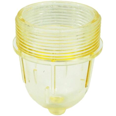 Cloche Transparente Nw18 (1/5)