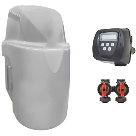 Joints Et Cages Pour Vanne Clack WS100 Et WS1TT - Kit De Rechange Pour Adoucisseur D'eau