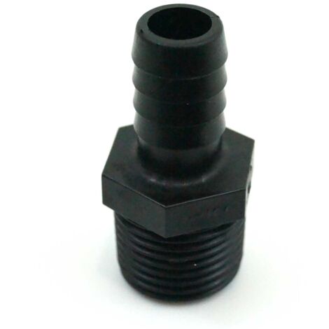 Raccord De Vidange Fleck 4600/5600 (1/2)