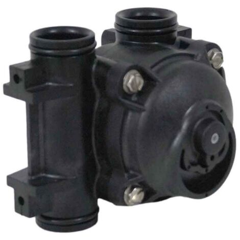 Compteur 8 M3 5600 - Leroy Merlin