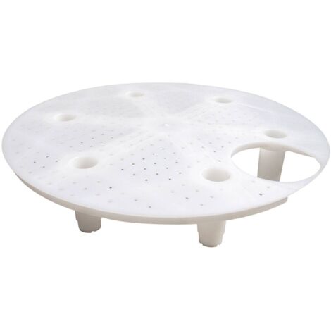 Plancher Pour Bac 400 Litres (1/2)