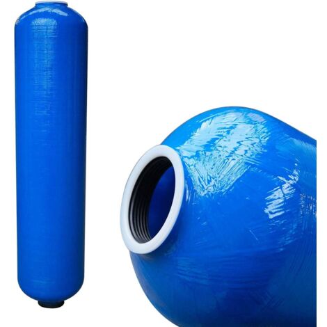 Bouteille Adoucisseur Ef 2.5f - 10x35 Sans Embase (1/3)