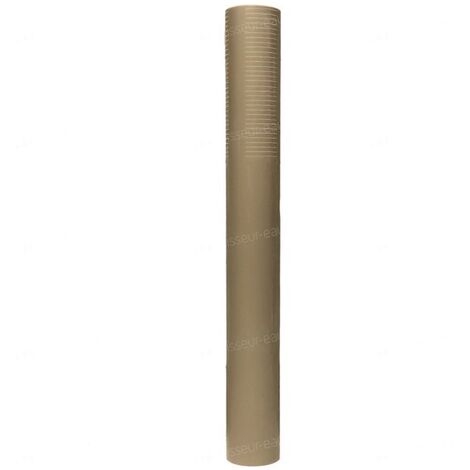 Tube Pvc Pour Cheminée D'adoucisseur D'eau Diamètre 100mm (1/3)