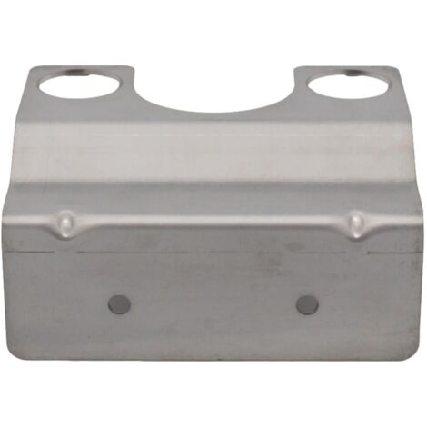 Fixation Murale Inox Pour Filtre Cintropur NW280 – NW340 – NW400 – Support Solide Avec 2 Positions