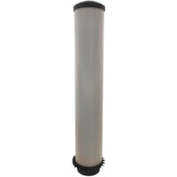Tamis Filtrant Cintropur Nw400 Inox Argenté 50 Microns
