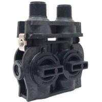 Adaptateur Secteur 24V AC/AC Pour Adoucisseur D'eau Fleck 5600 SXT - Occasion