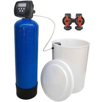 Adoucisseur D'eau Bi Bloc 30l Clack Ws100v