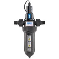 Cintropur – Stérilisateur UV 25W – Désinfection des eaux de puits – Pression max 16 bars – Débit 1,7 m3/h – Compact et facile à installer