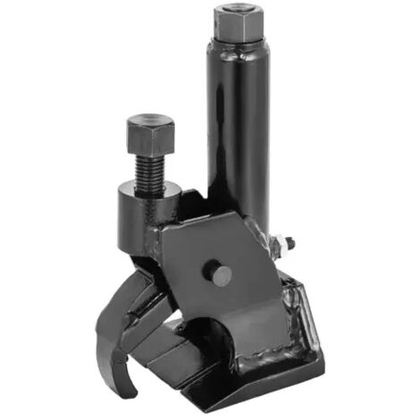 Détalonneur de Pneu Decolle Pneu Manuel en Acier Outil Demonte Pneu Portable pour Decoller Facilement Pneu Noir