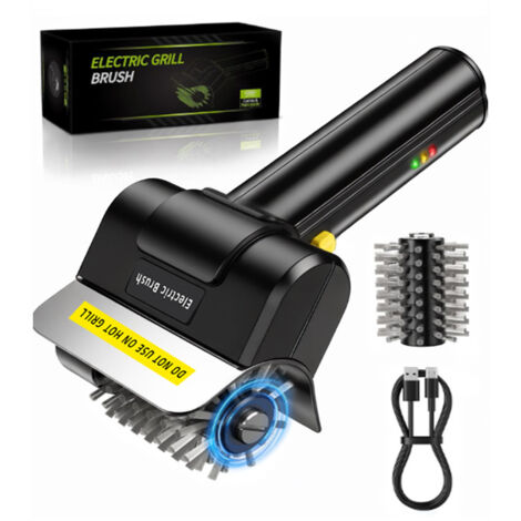 Lot de 2 sondes de remplacement iGrill pour tous les barbecues à gaz Weber, les barbecues à pellets SmokeFire et le système Weber Connect Smart.