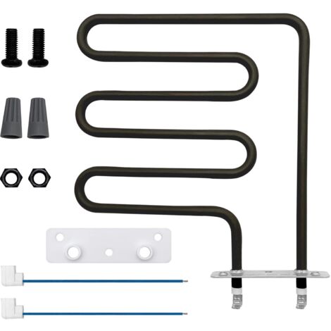 Kit de remplacement d'élément chauffant de 1200 watts pour fumoirs électriques numériques Masterbuilt de 40 pouces, pièce n° 9907090039 (1/5)