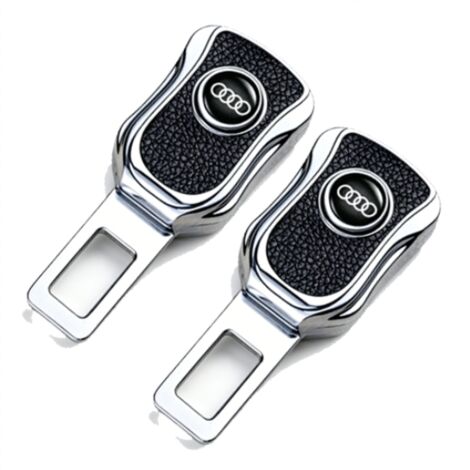 Rallonge de ceinture de sécurité, connecteur de ceinture de sécurité à baïonnette – rallonge, Dior (lot de 2)