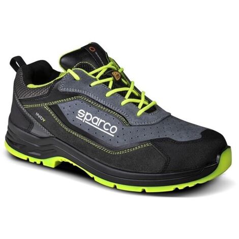 Scarpe antinfortunistiche Sparco Texas ESD S1PS - 42